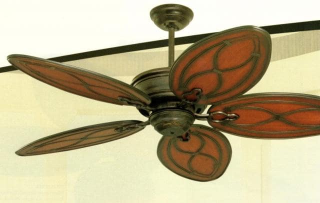 Choosing the Perfect Ceiling Fan