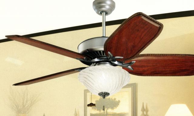 Ceiling Fan Installation Bowie Maryland 2