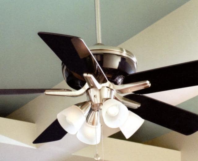 Ceiling Fan Installation Crofton Maryland 1