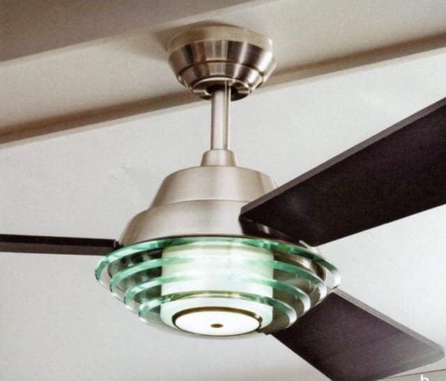 Ceiling Fan Installation Crofton Maryland 2