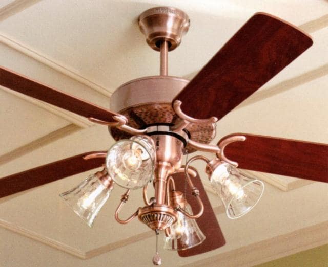 Ceiling Fan Installation Crofton Maryland 3