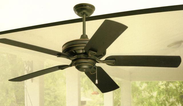 Ceiling Fan Installation Gambrills Maryland 1