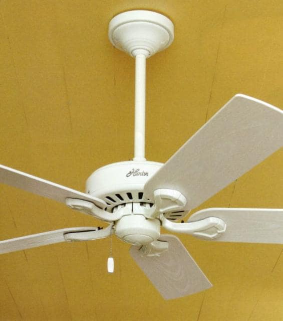 Ceiling Fan Installation Odenton Maryland 2