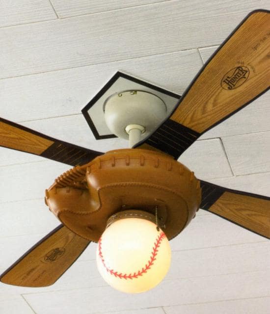 Ceiling Fan Installation Odenton Maryland 3