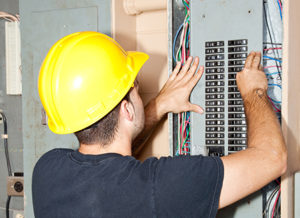 Common Problems Affecting an Electrical Panel