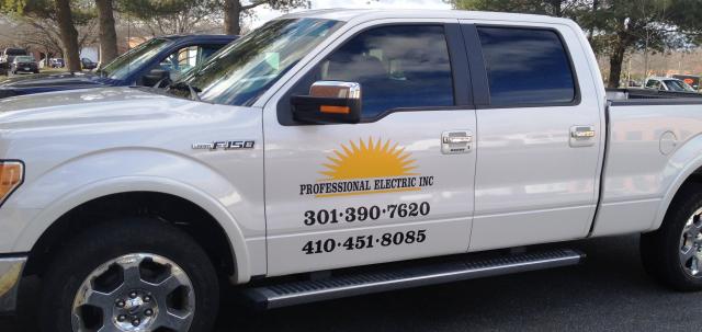 Electrician Crofton Maryland 4