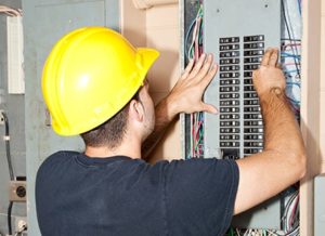 Electrical Panel Upgrade