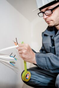Important Questions to Ask Your Bowie Electrician