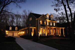 Creating A Sanctuary For Your Home With Lighting