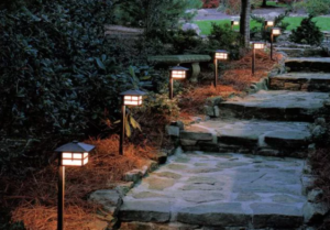 Why You Should Hire Professionals for an Outdoor Lighting Installation