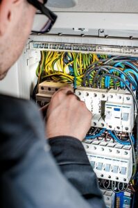 Consider These Electrical Code Upgrades for Your Home