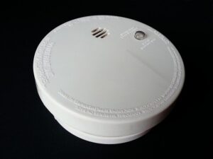 Smoke Alarm Replacements: Did You Inspect Your Alarms for Daylight Savings?