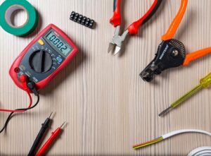 Need to Update Electrical Grounding? Read This!