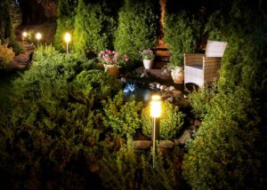 3 Reasons to Install Pathway Lighting This Summer