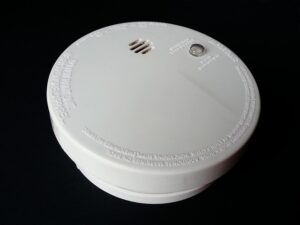 Smoke Alarm Replacements: How Often Are They Necessary?