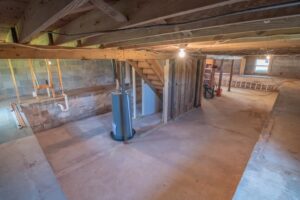 Common Issues to Tackle with Basement Wiring
