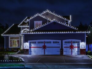Holiday Lights Safety Tips