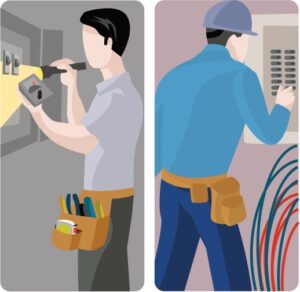 The Most Important Questions To Ask Before Hiring An Electrician