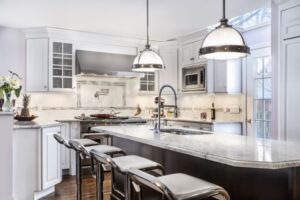 The Basics Of Kitchen Pendant Lighting