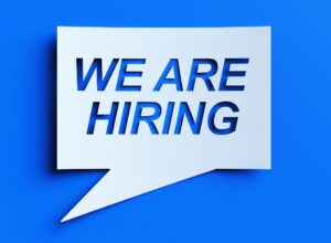 we are hiring professional electric inc