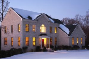 professional electric inc winter electrical safety checklist
