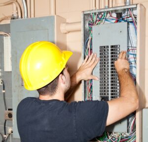 professional electric inc locations for home elecctrical panel