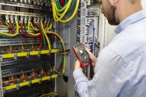 professional electric inc licensed electrician in bowie