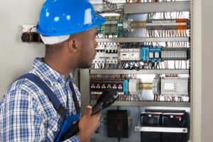 professional electric inc electrical repairs in Bowie