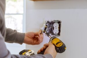 professional electric inc electrical upgrades boost home's energy efficiency