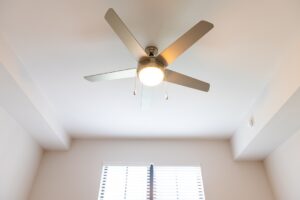 professional electric inc efficient ceiling fans electricians in Crofton