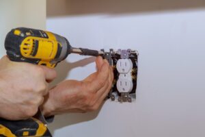 professional electric inc electrical contractors in crofton