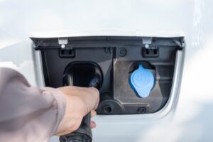 professional electric inc electric vehicle chargers in Annapolis
